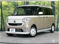 2018 Daihatsu Move Canbus