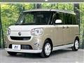 2018 Daihatsu Move Canbus