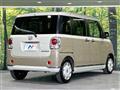 2018 Daihatsu Move Canbus