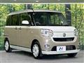 2018 Daihatsu Move Canbus