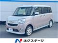 2018 Daihatsu Move Canbus