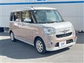 2018 Daihatsu Move Canbus