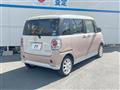 2018 Daihatsu Move Canbus