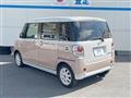 2018 Daihatsu Move Canbus