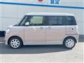 2018 Daihatsu Move Canbus