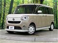 2018 Daihatsu Move Canbus