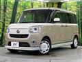 2018 Daihatsu Move Canbus