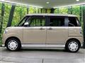 2018 Daihatsu Move Canbus