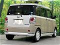 2018 Daihatsu Move Canbus