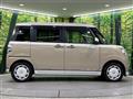 2018 Daihatsu Move Canbus