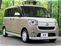 2018 Daihatsu Move Canbus