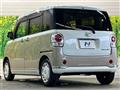 2018 Daihatsu Move Canbus