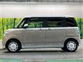 2018 Daihatsu Move Canbus