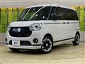 2021 Daihatsu Move Canbus