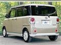 2021 Daihatsu Move Canbus