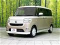 2021 Daihatsu Move Canbus