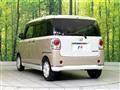 2021 Daihatsu Move Canbus