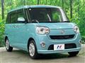 2017 Daihatsu Move Canbus