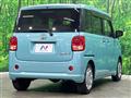 2017 Daihatsu Move Canbus