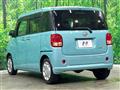 2017 Daihatsu Move Canbus