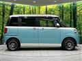 2017 Daihatsu Move Canbus