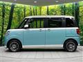 2017 Daihatsu Move Canbus