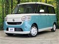 2019 Daihatsu Move Canbus