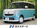 2019 Daihatsu Move Canbus