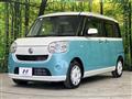 2019 Daihatsu Move Canbus