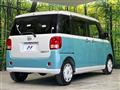 2019 Daihatsu Move Canbus