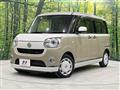 2019 Daihatsu Move Canbus