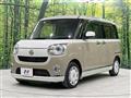 2019 Daihatsu Move Canbus