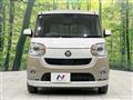 2019 Daihatsu Move Canbus