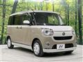 2019 Daihatsu Move Canbus