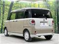 2019 Daihatsu Move Canbus