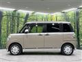 2019 Daihatsu Move Canbus