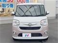 2019 Daihatsu Move Canbus