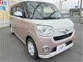 2019 Daihatsu Move Canbus