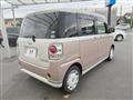 2019 Daihatsu Move Canbus