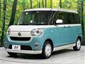 2020 Daihatsu Move Canbus