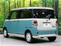 2020 Daihatsu Move Canbus