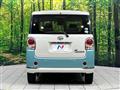 2020 Daihatsu Move Canbus