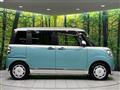 2020 Daihatsu Move Canbus