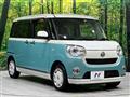 2020 Daihatsu Move Canbus