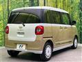 2022 Daihatsu Move Canbus