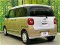 2022 Daihatsu Move Canbus