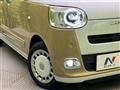 2022 Daihatsu Move Canbus