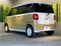 2022 Daihatsu Move Canbus