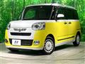 2022 Daihatsu Move Canbus