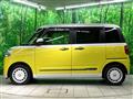 2022 Daihatsu Move Canbus